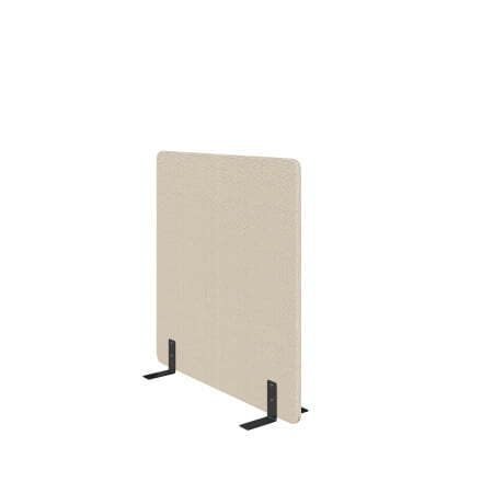 Фикс. Мобильная перегородка 140х140. (Мобильная перегородка 140х140 romeo_01)