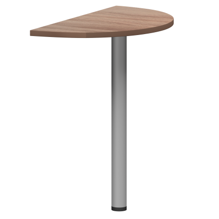 Приставка Арго А-032 730x400x22 (Темный шимо)