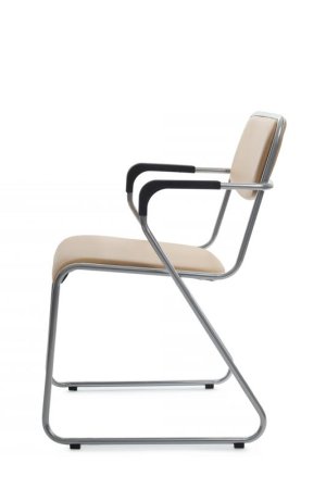 Кресло Nix Plus RCH OMKL-04 Бежевый (Бежевый)