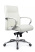 Офисное кресло Gaston-M 9264 Белый (Белый)