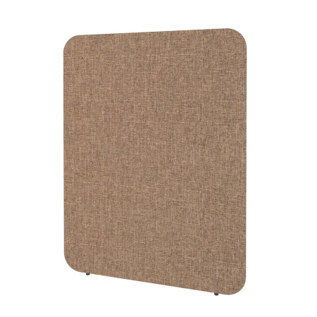 Перегородка боковая глухая левая KC.B (L) (Romeo-03)