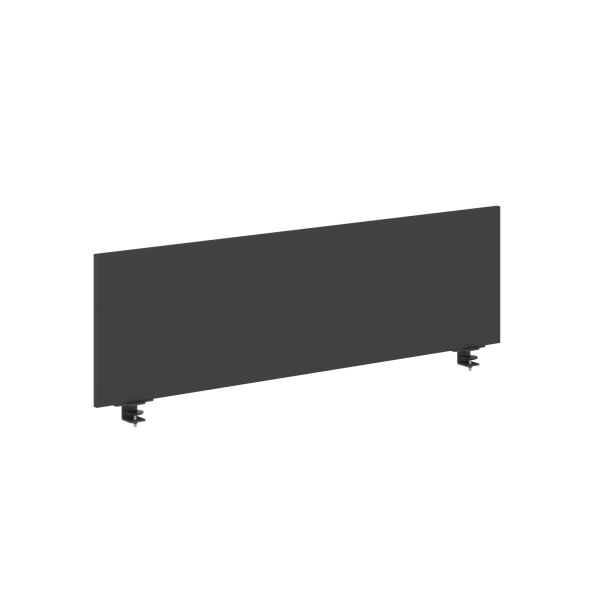 Экран фронтальный Forta FBP 1135 1180x350x18 (Черный графит)