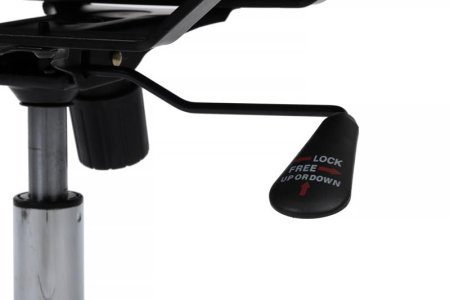 Кресло Hugo RCH 6001-2SE Серый (Серый)