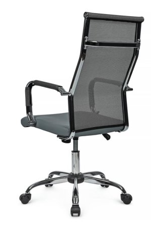 Кресло Art RCH 6017H Серый (Серый)