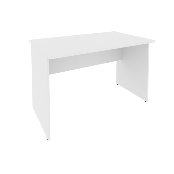 Стол письменный Riva А.СП-2 1200x720x750 (Белый)