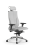Кресло для руководителя Метта Samurai L2-10D - Infinity /Kc06/Nc06/D04P/H2cL-3D(M06.B32.G11.W03) (Белый)