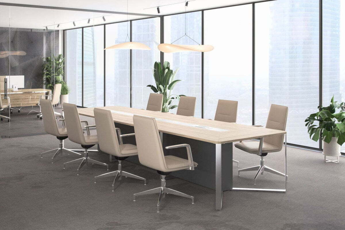 Кабинет руководителя Speech