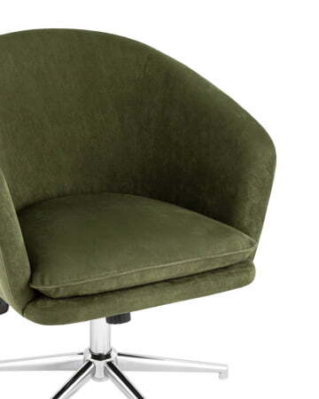 Кресло Харис хаки (Стул-кресло Харис хаки)