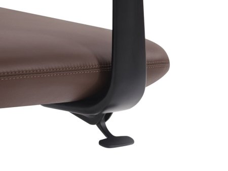 Кресло Venetto FK013-A12 Коричневый (Коричневый)