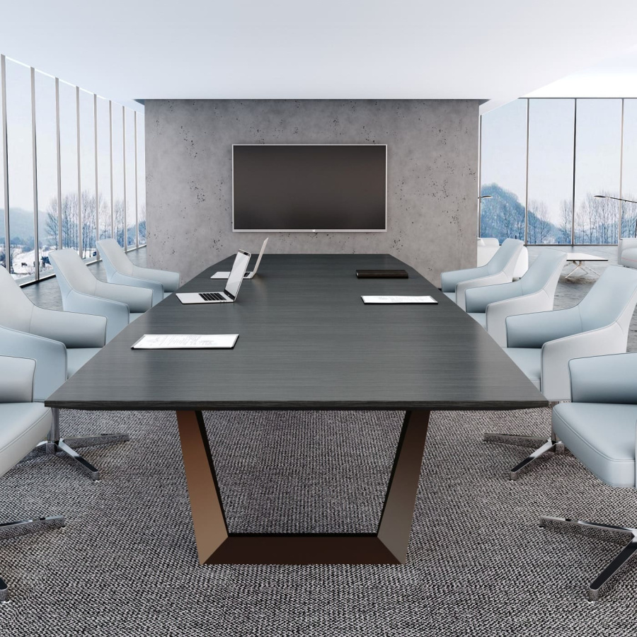 Мебель для переговоров Ducati