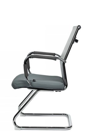 Кресло Art RCH 6017G Серый (Серый)