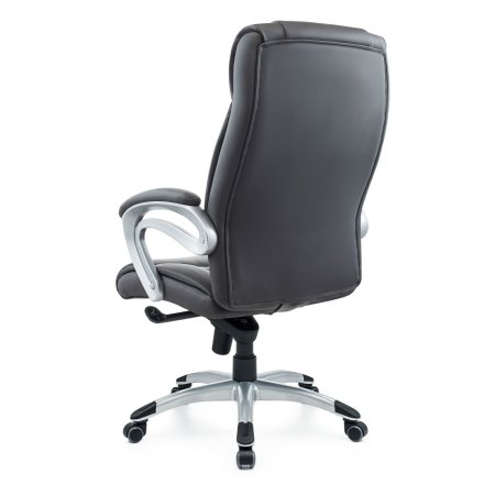 Офисное кресло George Premium Gray (Серый)