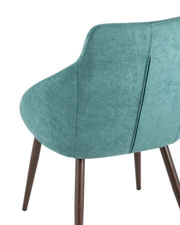 Стул Квини зеленый (Стул Квини зеленый)