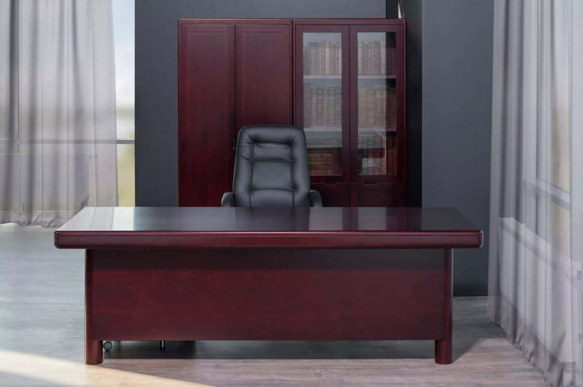 Кабинет руководителя Zaragoza