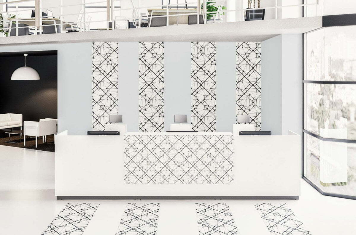 Мебель для приемных Fasta