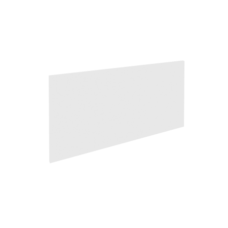 Экран Riva А.ЭКР-9.2 900x450x18 (Белый)