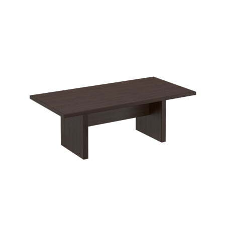 Стол для переговоров Mark МК 153 2200x1100x760 (Дуб валенсия)