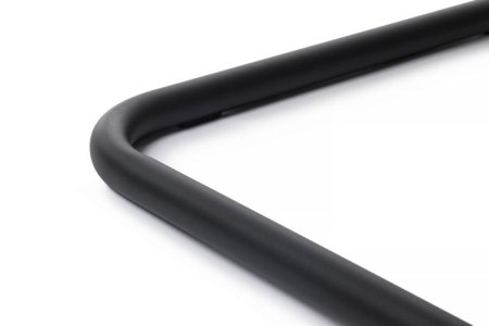 Кресло Otto RCH CV-P001BS Коричневый (Коричневый)