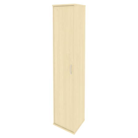 Шкаф Riva А.СУ-1.9 Л 404x365x1980 (Клен)