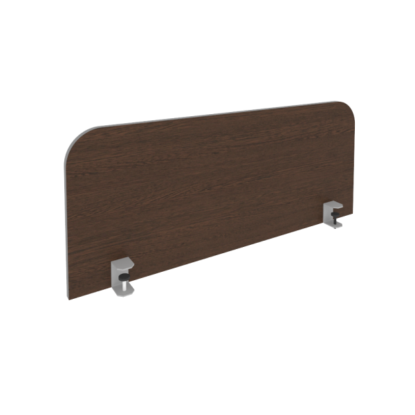 Экран Style Л.ЭКР-1 900x370x18 (Венге Цаво)