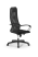 Кресло для руководителя Метта Sit 8 B1-8K - X1+UMF(X1) /Uh00/Wh00/K1bL(M09.B02.G15.W01) (Черный)