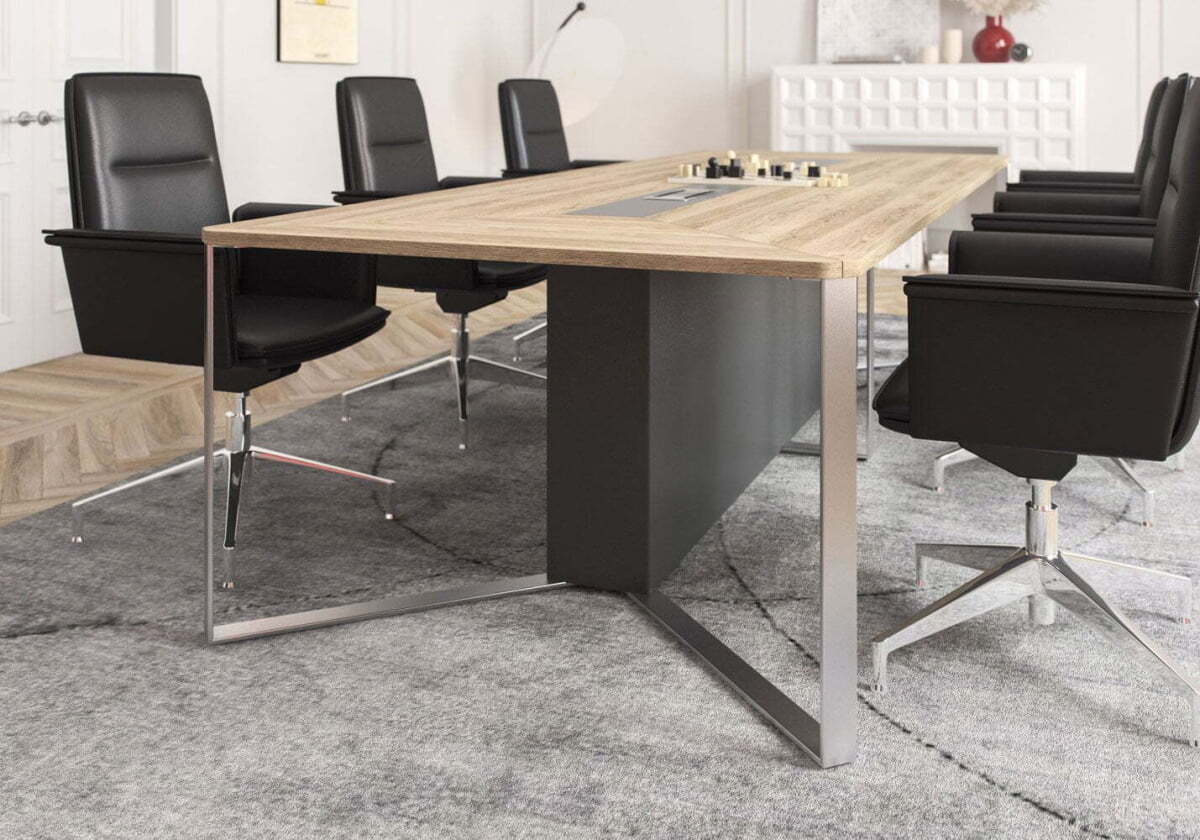 Кабинет руководителя Speech