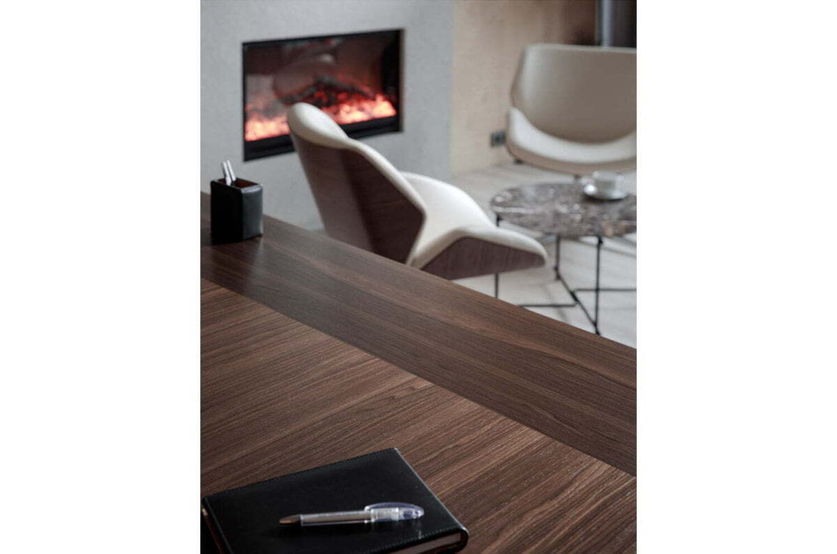 Кабинет руководителя Tempio