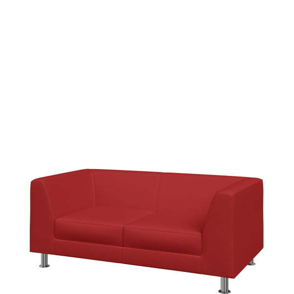 Диван Эволюшн. Диван 2-местный. (Диван 2-местный ecotex_3021)