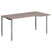 Стол письменный Xten Gloss XGCET 169.1 R 1600x900x750 (Легно темный)