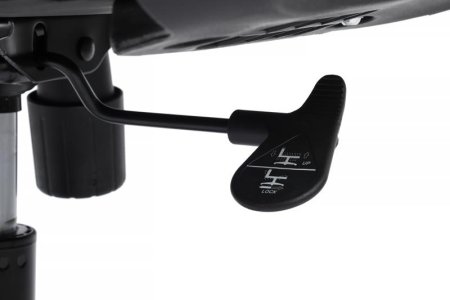 Кресло Mint RCH M1029MBE Черный (Черный)