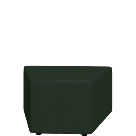 Диван Оригами. Пуф трапеция. (Пуф трапеция oregon_01)