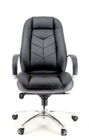 Drift Lux LB Экокожа Черный (Everprof Drift Lux LB Экокожа Черный)