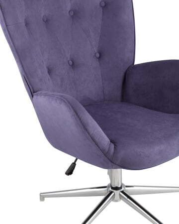 Кресло Филадельфия синий (Стул-кресло Филадельфия синий)