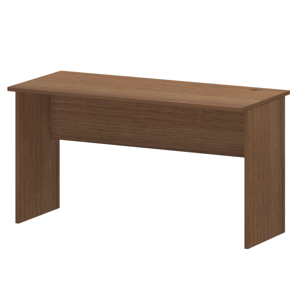 Стол с кабель каналом справа Арго А-003.60.К.ПР 1400x600x760 (Орех)