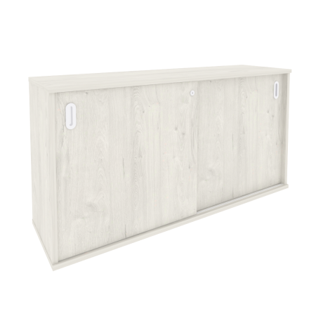 Шкаф-купе Style Л.ШК-3.2 1440x410x750 (Дуб Наварра)