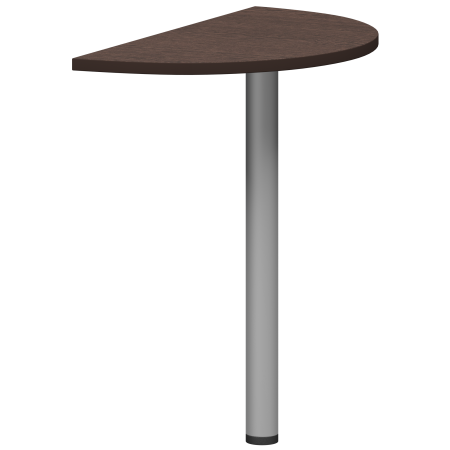 Приставка Арго А-032 730x400x22 (Дуб венге)