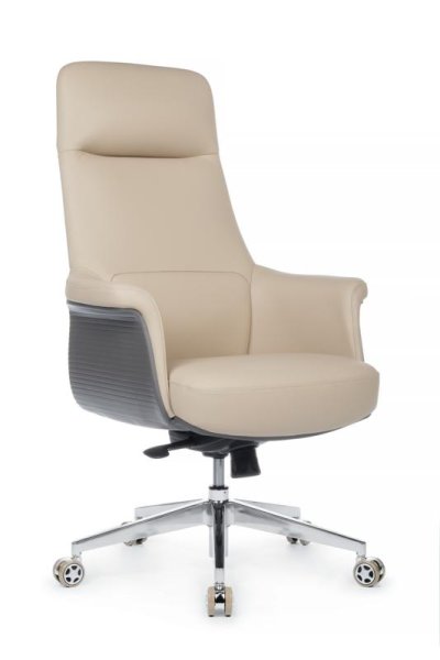 Кресло Verdi A655C Бежевый (Бежевый)