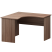 Стол компактный левый Арго А-203.60.ЛВ 1200x1200x760 (Темный шимо)