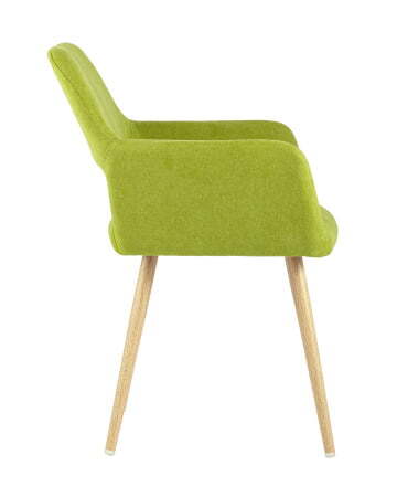 Стул Кромвель травяной (Стул Кромвель травяной)