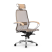 Кресло для руководителя Метта Samurai S-2.04 MPES (Темно-бежевый)