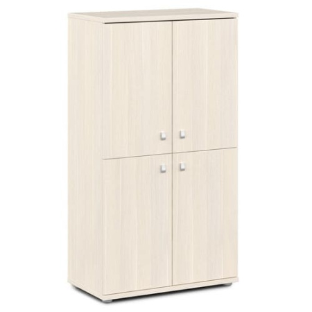 Шкаф V-662 (Дуб Кобург)