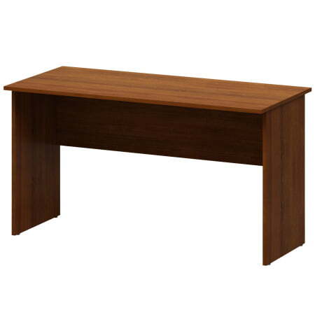 Стол Бюджет 2363 1360x600x740 (Орех французский)