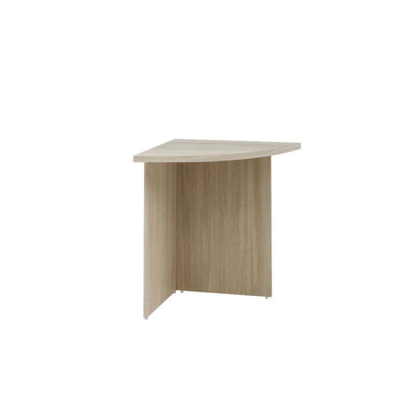 Сектор 90 Левый Bonn BON302792 650x650x750 (Дуб Светлый)