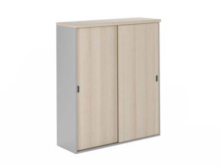 Шкаф-купе Flash FLS404 1200x420x1411 (Дуб)