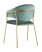 Стул Эвита мятный (Стул Эвита мятный)