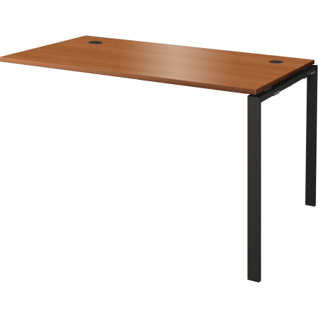 Модуль линейный Арго-М АМЭ-005 1800x730x760 (Ольха/Антрацит)