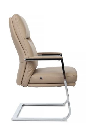 Кресло Leon-SF RCH D916 Бежевый (Бежевый)