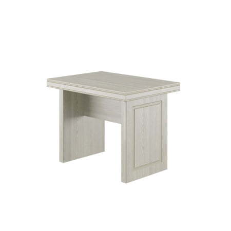 Брифинг-приставка Bern BRN86712 1000x700x760 (Светлый дуб)