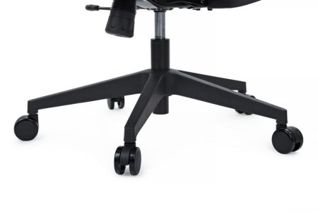 Кресло Style 6215A Темно-серый (Темно-серый)