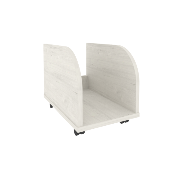 Подставка под системный блок Style Л.СБ-1 284x342x450 (Дуб Наварра)